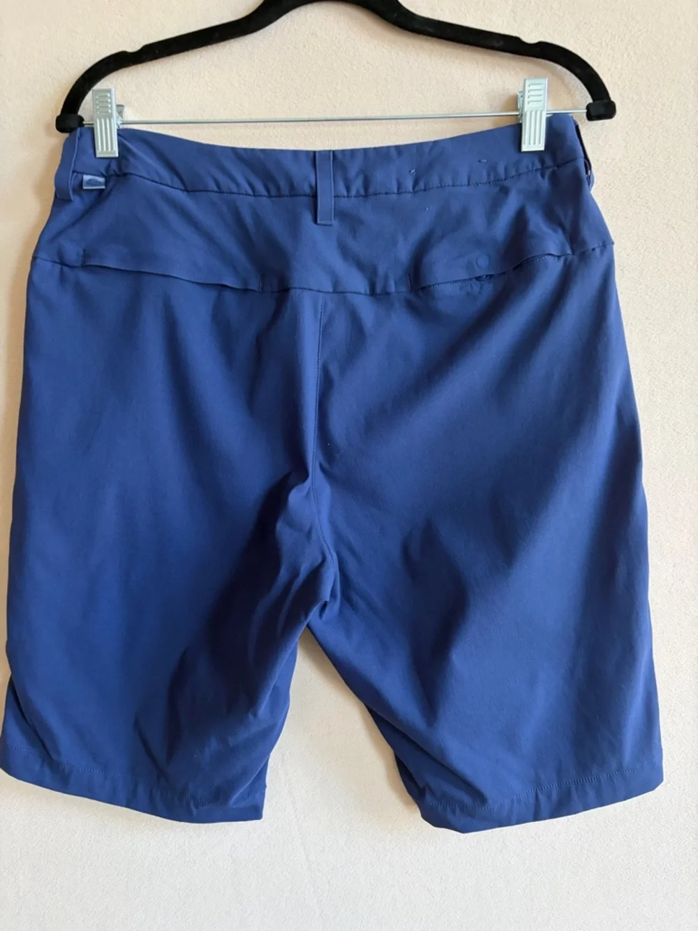 Lululemon Commission ShortS Classic Golf Navy Men's Size 30‎